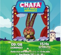 Fiesta del D�a del Ni�o 🎉
